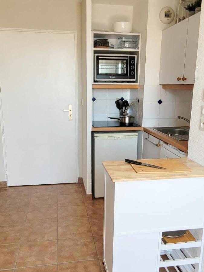 Ferienwohnung Duplex 2 Pieces Port Cabourg - 2 A 4 Personnes - Terrasse - Vue Port - Exclusif Book Ing Dives-sur-Mer Exterior foto