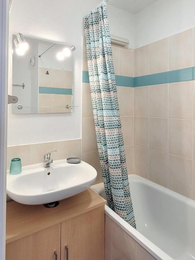 Ferienwohnung Duplex 2 Pieces Port Cabourg - 2 A 4 Personnes - Terrasse - Vue Port - Exclusif Book Ing Dives-sur-Mer Exterior foto